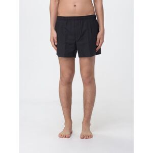 Our Legacy Swimsuit Men Black